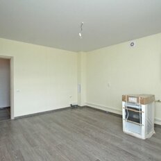 Квартира 32 м², 1-комнатная - изображение 3