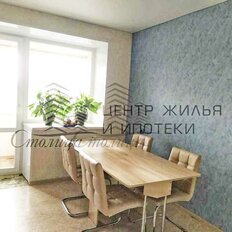 Квартира 64,5 м², 2-комнатная - изображение 3