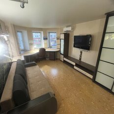 Квартира 41,3 м², 1-комнатная - изображение 4