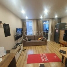 Квартира 27,2 м², студия - изображение 1