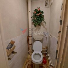 Квартира 36 м², 1-комнатная - изображение 5