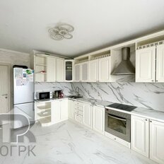 Квартира 63,3 м², 2-комнатная - изображение 5