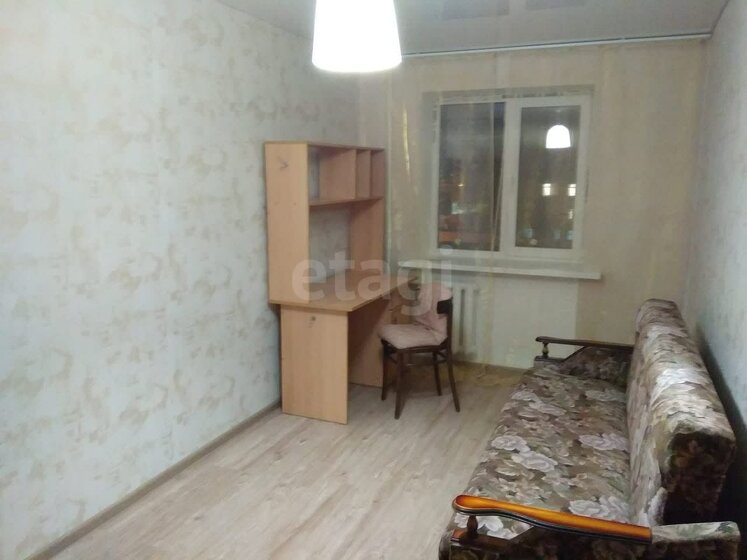 72 м², 3-комнатная квартира 8 600 000 ₽ - изображение 74