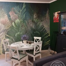 Квартира 49,1 м², 1-комнатная - изображение 1