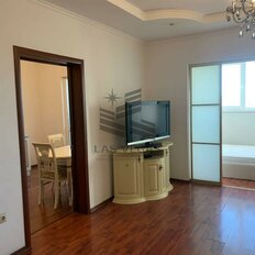 Квартира 72 м², 2-комнатная - изображение 4
