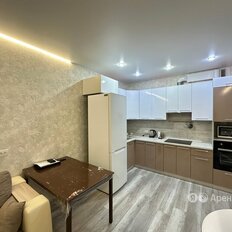 Квартира 56 м², 2-комнатная - изображение 1