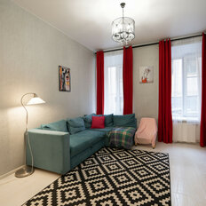 Квартира 64,1 м², 3-комнатная - изображение 4