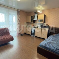 Квартира 29,7 м², студия - изображение 1