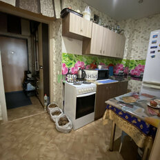 Квартира 29 м², студия - изображение 5