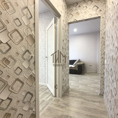 Квартира 44,3 м², 1-комнатная - изображение 4