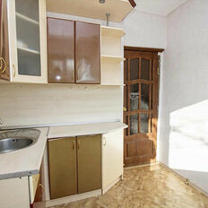 Квартира 30,9 м², 1-комнатная - изображение 4