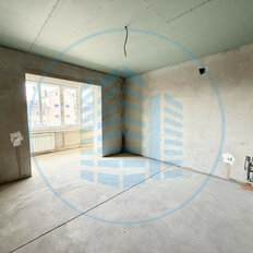 Квартира 94,5 м², 3-комнатная - изображение 4