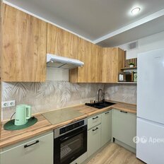 Квартира 31 м², 1-комнатная - изображение 1