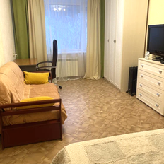 Квартира 34 м², 1-комнатная - изображение 5
