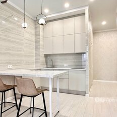 Квартира 50 м², 2-комнатная - изображение 2