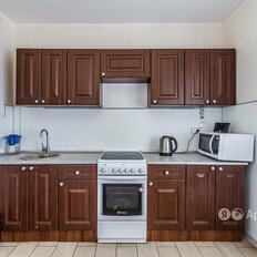 Квартира 70 м², 2-комнатная - изображение 1