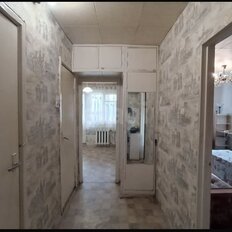 Квартира 34 м², 1-комнатная - изображение 3