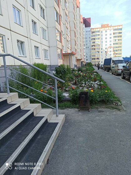 63,9 м², 2-комнатная квартира 4 100 000 ₽ - изображение 70