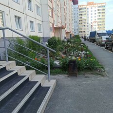 Квартира 55,7 м², 2-комнатная - изображение 3