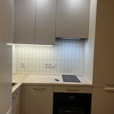 Квартира 37 м², 2-комнатная - изображение 2