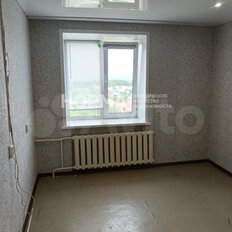 Квартира 29,9 м², 1-комнатная - изображение 1