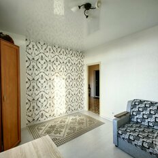 Квартира 34 м², 1-комнатная - изображение 5