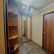 Квартира 37 м², 1-комнатная - изображение 4