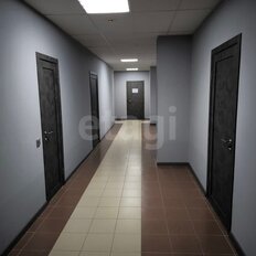 9,7 м², офис - изображение 3