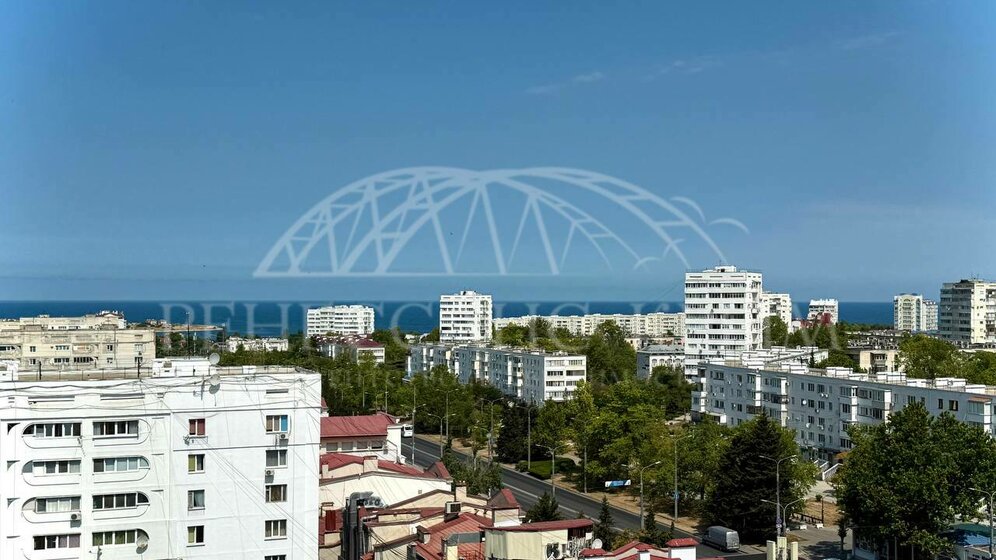 62,4 м², 2-комнатная квартира 11 900 000 ₽ - изображение 37