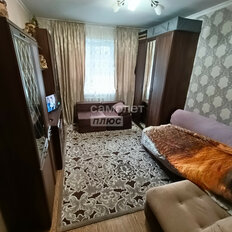 Квартира 36 м², 2-комнатная - изображение 5