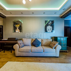 Квартира 68,5 м², 1-комнатная - изображение 1