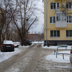 Квартира 40,6 м², 2-комнатная - изображение 5