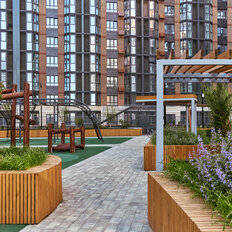 Квартира 63,1 м², 2-комнатная - изображение 3