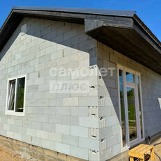 дом + 6,5 сотки, участок - изображение 1