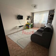 Квартира 50,1 м², 2-комнатная - изображение 3