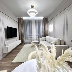 Квартира 46 м², 2-комнатная - изображение 5