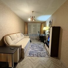 Квартира 41,4 м², 2-комнатная - изображение 1