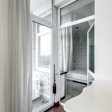 Квартира 88,1 м², 2-комнатная - изображение 5