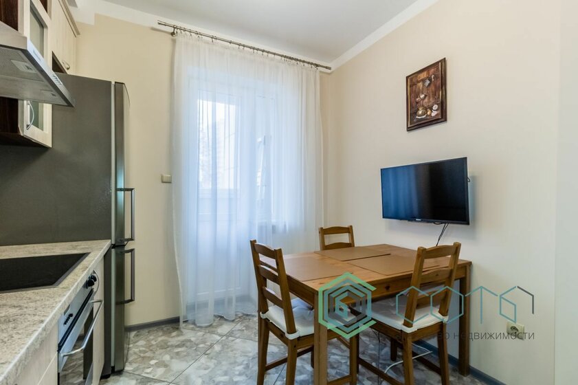 38,9 м², 1-комнатная квартира 7 150 000 ₽ - изображение 71