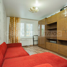 Квартира 42,3 м², 2-комнатная - изображение 4