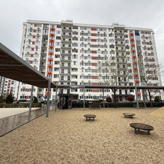 Квартира 54 м², 2-комнатная - изображение 1