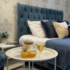 Квартира 40 м², 2-комнатная - изображение 1