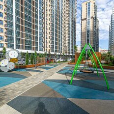 Квартира 64,4 м², 2-комнатная - изображение 3