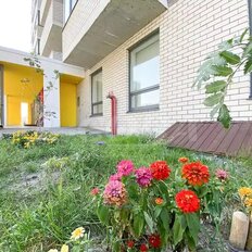 Квартира 31 м², студия - изображение 1