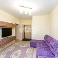Квартира 43,8 м², 1-комнатная - изображение 3