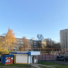 52,4 м², торговое помещение - изображение 4