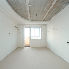 Квартира 97,4 м², 3-комнатная - изображение 2