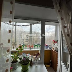 Квартира 43 м², 2-комнатная - изображение 5