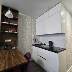 Квартира 27 м², студия - изображение 4