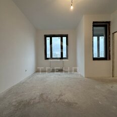 Квартира 45 м², 1-комнатная - изображение 4